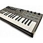 Used M-Audio OXYGEN PRO MINI MIDI Controller