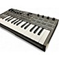 Used M-Audio OXYGEN PRO MINI MIDI Controller