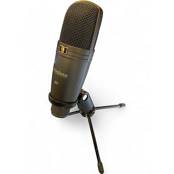 Used PreSonus M7 Condenser Microphone