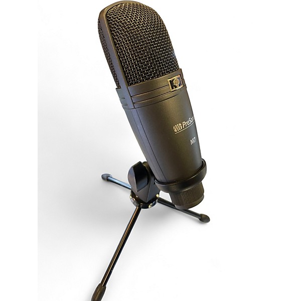 Used PreSonus M7 Condenser Microphone
