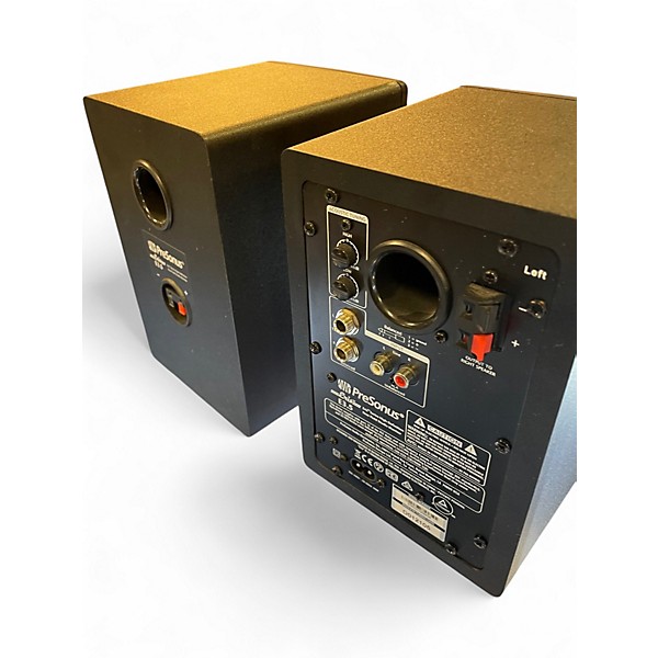 Used PreSonus Audiobox USB Audio Interface