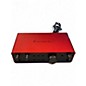Used Focusrite Scarlett 2i2 Gen 4 Audio Interface