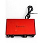 Used Focusrite Scarlett 2i2 Gen 4 Audio Interface