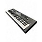 Used Yamaha CK61 Keyboard Workstation