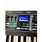 Used Yamaha CK61 Keyboard Workstation