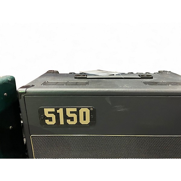 Used EVH 5150 ICONIC EL34 Tube Guitar Combo Amp