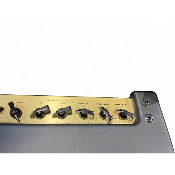 Used EVH 5150 ICONIC EL34 Tube Guitar Combo Amp