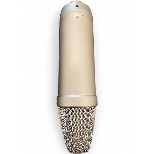 Used RODE NT1 5th Generation Condenser Microphone