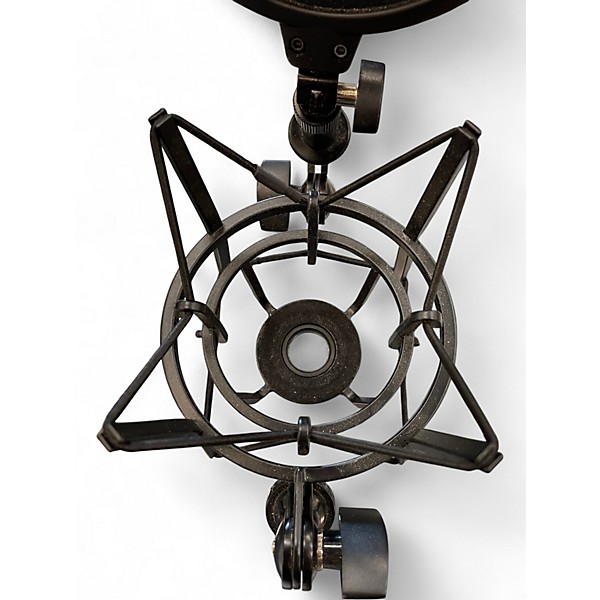 Used RODE NT1 5th Generation Condenser Microphone