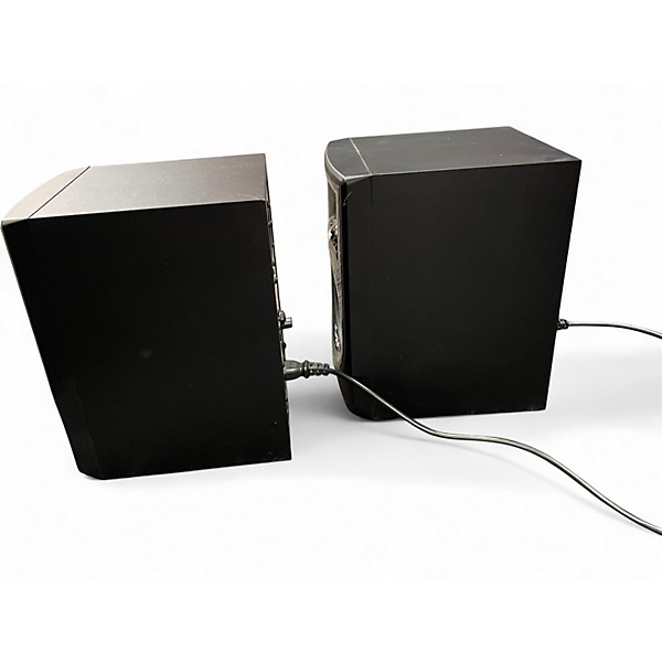 Used JBL 305P MKIII Pair Powered Monitor