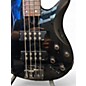 Used Yamaha TRBX304 BLACK Electric Bass Guitar