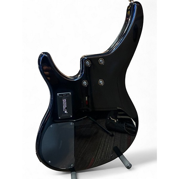 Used Yamaha TRBX304 BLACK Electric Bass Guitar