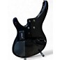 Used Yamaha TRBX304 BLACK Electric Bass Guitar