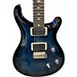 Used PRS CE24 Whale Blue Solid Body Electric Guitar