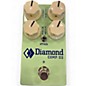 Used DIAMOND PEDALS Comp/EQ Effect Pedal thumbnail