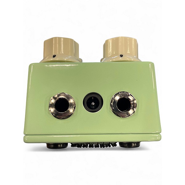 Used DIAMOND PEDALS Comp/EQ Effect Pedal