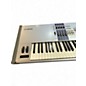Used Yamaha Motif ES8 88 Key Keyboard Workstation