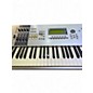 Used Yamaha Motif ES8 88 Key Keyboard Workstation
