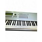 Used Yamaha Motif ES8 88 Key Keyboard Workstation