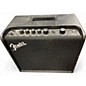 Used Fender Mustang LT25 25W 1x8 Guitar Combo Amp thumbnail