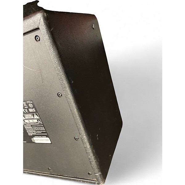 Used Fender Mustang LT25 25W 1x8 Guitar Combo Amp