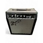Used Fender Frontman 10G 10W Guitar Combo Amp thumbnail