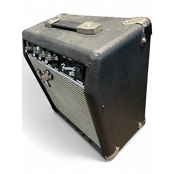 Used Fender Frontman 10G 10W Guitar Combo Amp