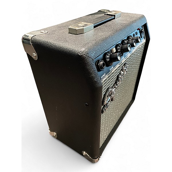 Used Fender Frontman 10G 10W Guitar Combo Amp