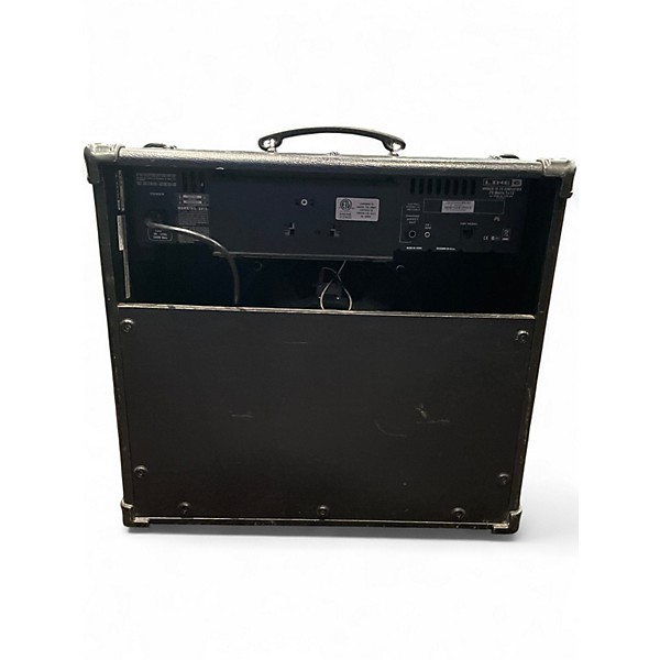 Used Line 6 Spider IV 75W 1x12 Guitar Combo Amp