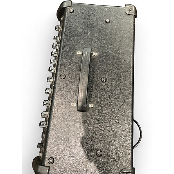 Used Line 6 Spider IV 75W 1x12 Guitar Combo Amp