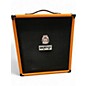Used Orange Amplifiers Crush Bass 50 Bass Combo Amp thumbnail
