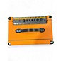Used Orange Amplifiers Crush Bass 50 Bass Combo Amp