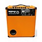 Used Orange Amplifiers Crush Bass 50 Bass Combo Amp