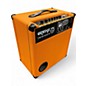 Used Orange Amplifiers Crush Bass 50 Bass Combo Amp