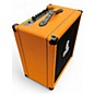 Used Orange Amplifiers Crush Bass 50 Bass Combo Amp