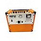 Used Orange Amplifiers Crush 20 20W 1x8 Guitar Combo Amp