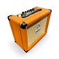 Used Orange Amplifiers Crush 20 20W 1x8 Guitar Combo Amp