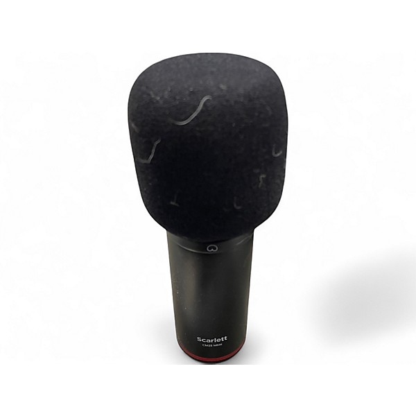 Used Focusrite SCARLETT 2I2 STUDIO Audio Interface