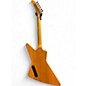 Vintage 1998 Epiphone EXPLORER Natural Solid Body Electric Guitar