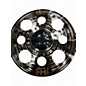 Used MEINL 14in Classic Custom Dark Trash Crash Cymbal