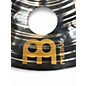 Used MEINL 14in Classic Custom Dark Trash Crash Cymbal