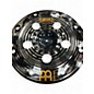 Used MEINL 16in Classic Custom Dark Trash China Cymbal thumbnail