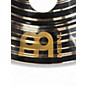 Used MEINL 16in Classic Custom Dark Trash China Cymbal