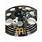 Used MEINL 16in Classic Custom Dark Trash Crash Cymbal