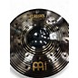 Used MEINL 16in Classic Custom Dark Crash Cymbal thumbnail
