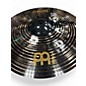 Used MEINL 16in Classic Custom Dark Crash Cymbal