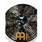 Used MEINL 16in Classic Custom Dark Crash Cymbal