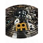 Used MEINL 20in Classic Custom Dark Cymbal