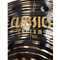 Used MEINL 20in Classic Custom Dark Cymbal