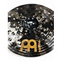 Used MEINL 20in Classic Custom Dark Cymbal